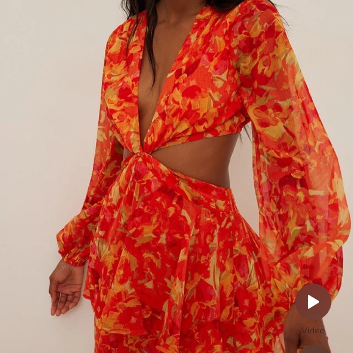 Sommarklänning - 90