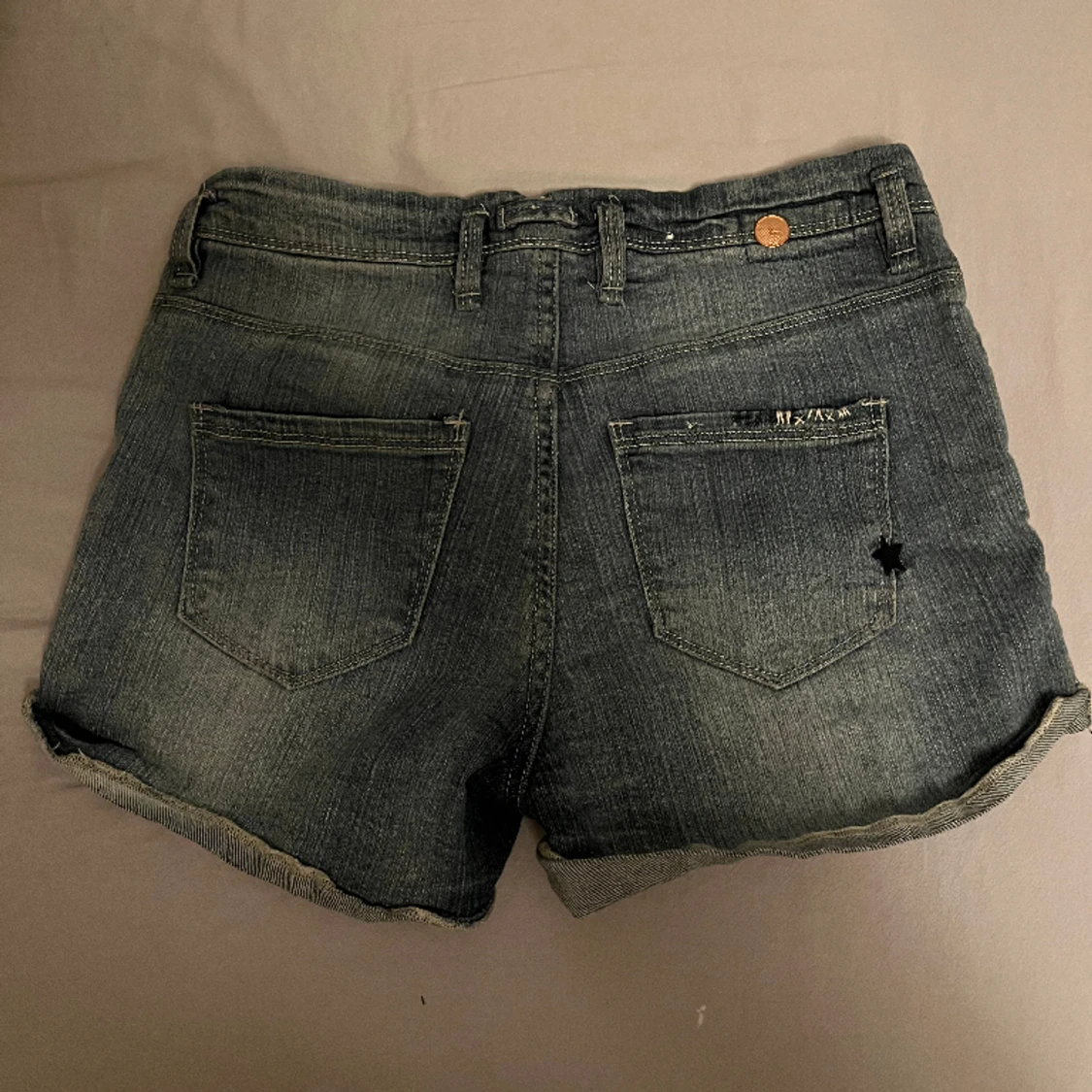 Skit snygga shorts - 91