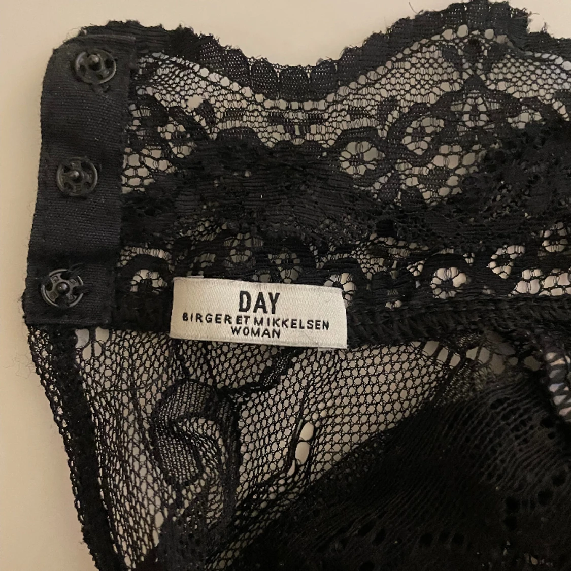 Spetsbody från DAY Birger et Mikkelsen - 2