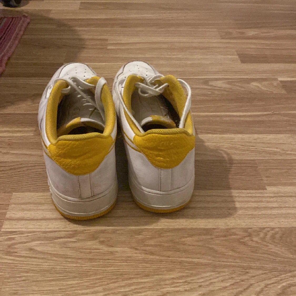 Nike air forse 1 - 90