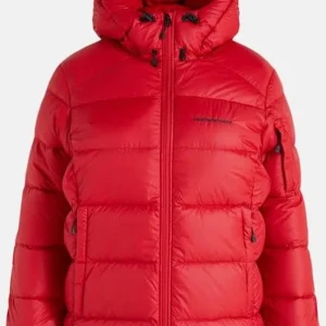 Peak performance jacka dam - Fin vinterjacka Strl S, nyskick Nypris 2500:- kan skickas, köpare står för frakten