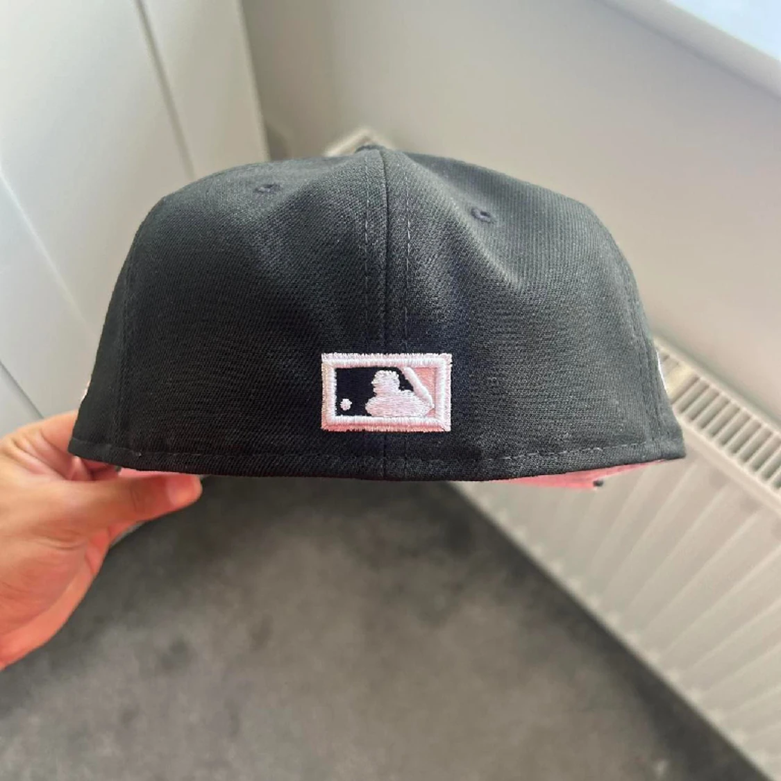 New Era Fitted Keps - 91