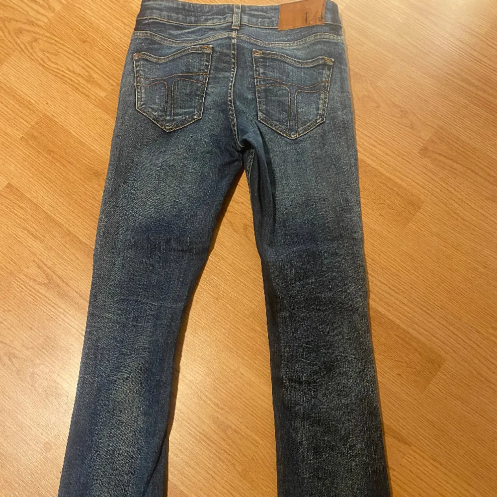 Säker mina tiger of Sweden jeans eftersom dom inte kommer till användning . Jeans & Byxor.