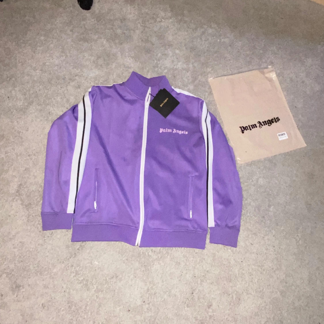 Palm angels 🏝️💜