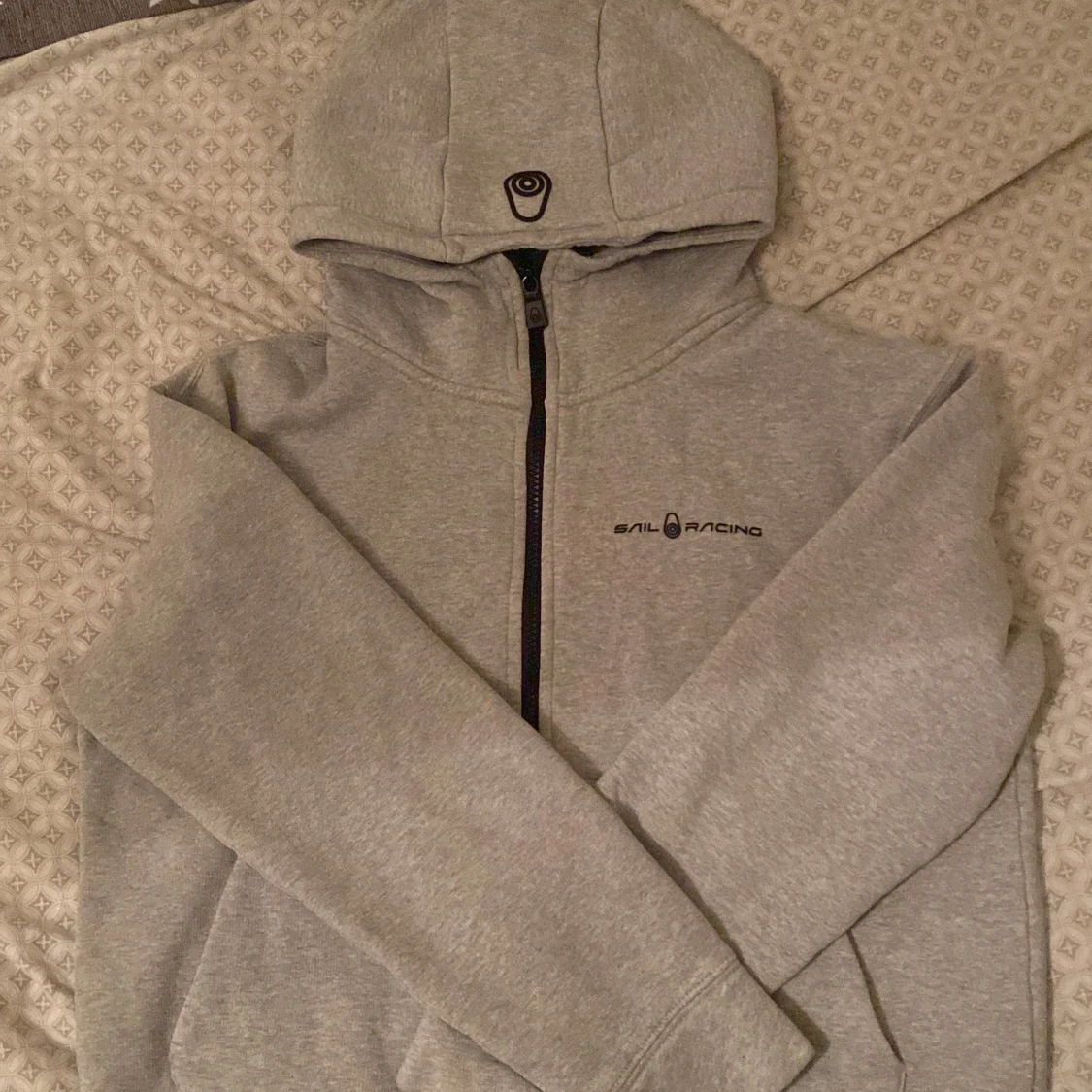 Sail racing tröja
