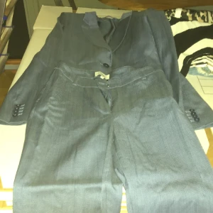 Other storys set - Ett marinblått set från Other stories