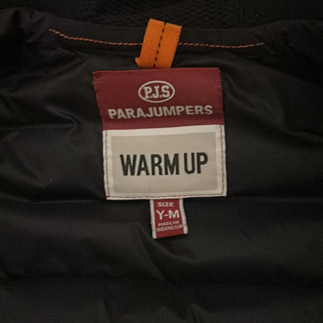 Parajumper cardigan  - 91