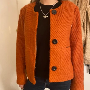 Kappa - Jätte snygg kappa