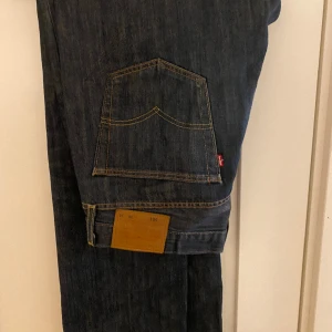 Levis 501 Jeans  - Levis 501 jeans. Skick 9/10. Storlek: 36:36