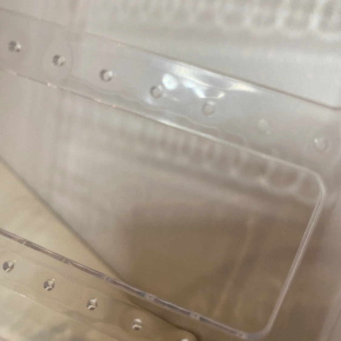 Ställning för örhängen - 91