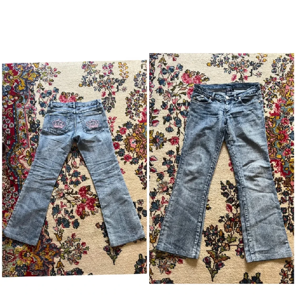 Victoria Beckhamn Jeans - 91