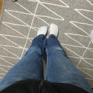 Levis Lågmidjade jeans  - Jeans 