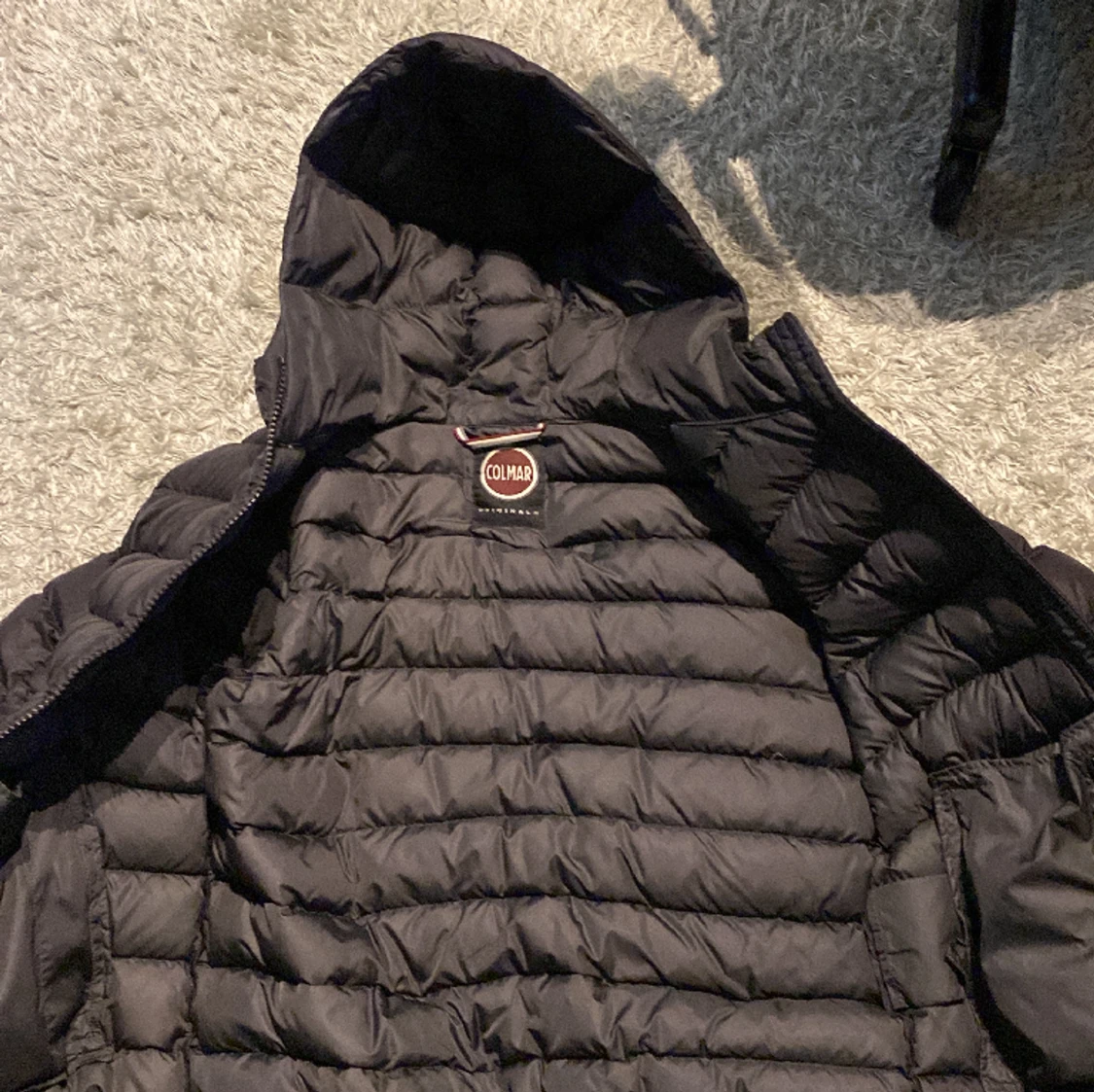 Colmar Down Jacka  - 91