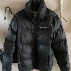 Colombia pufferjacket - Storlek xs 