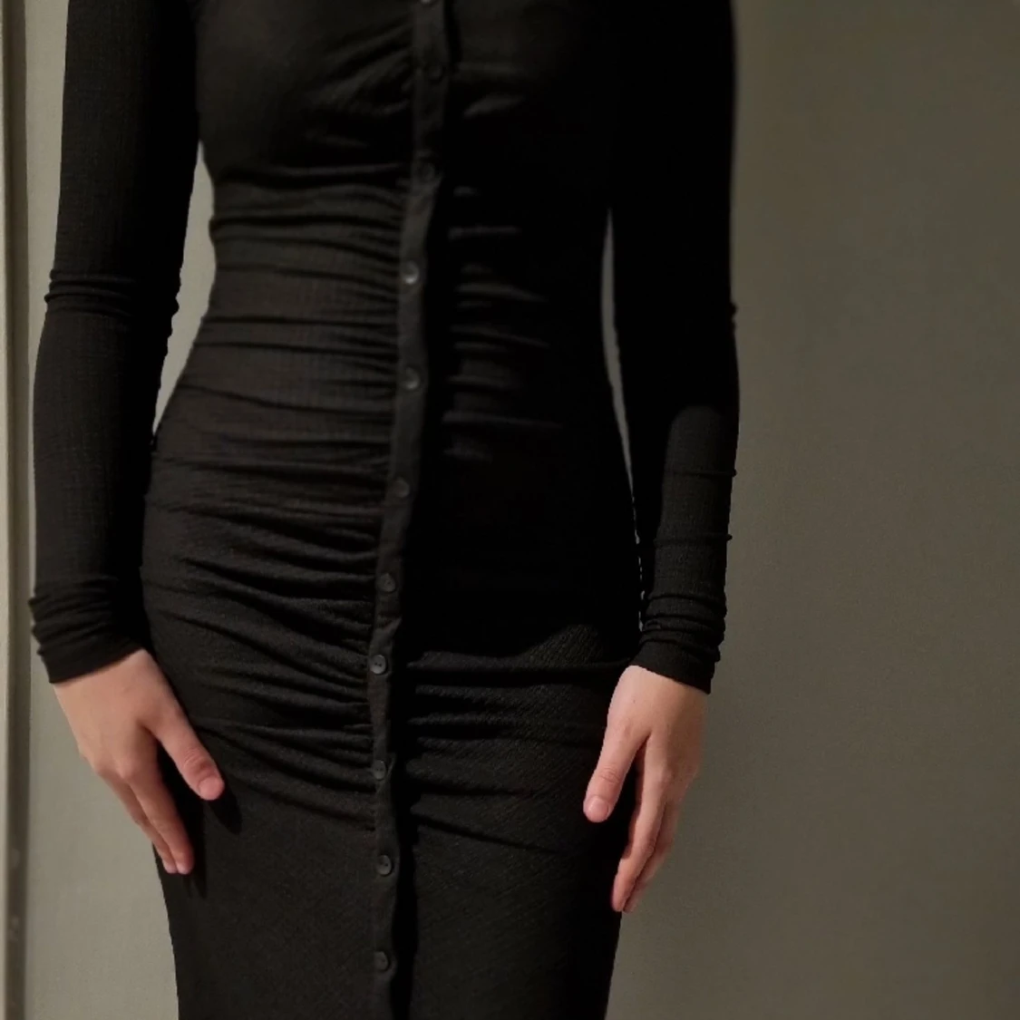 Kläning från cubus