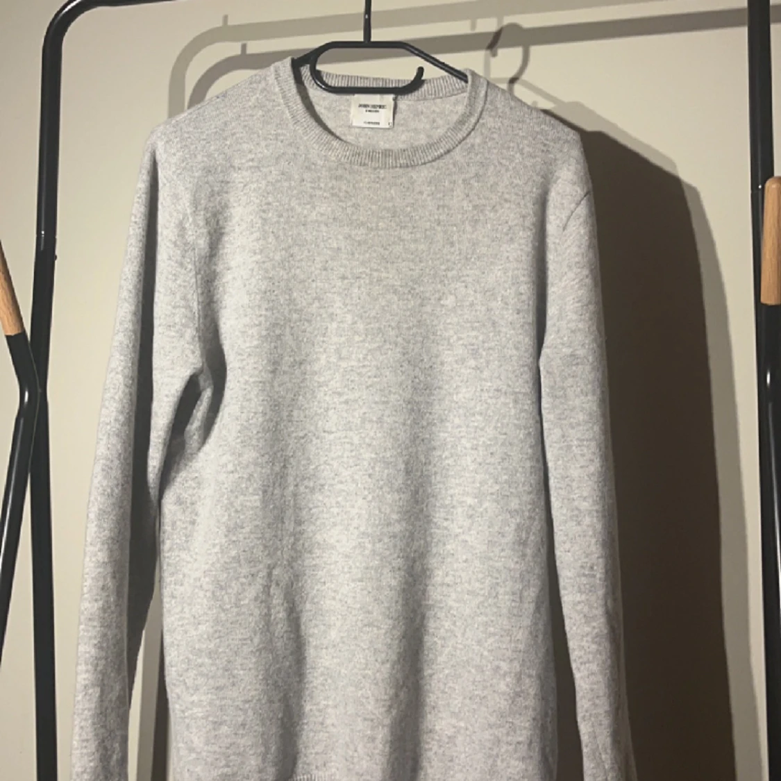 John Henric cashmere