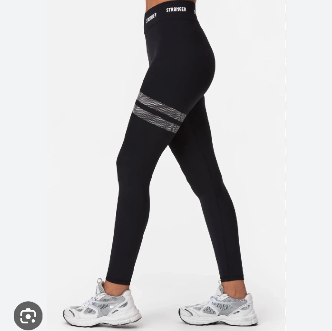 Stronger träningsbyxor 