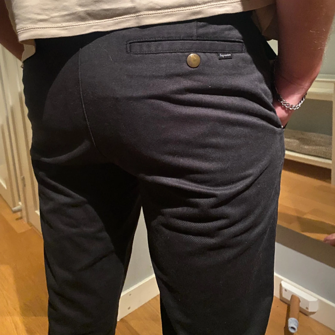 Byxor från Supreme  - 91