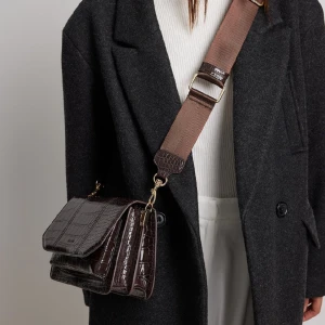 NA-KD väska - NA-KD väska. Köpt för någon månad sedan men kommer inte till användning. Köpt för 499kr!❣️