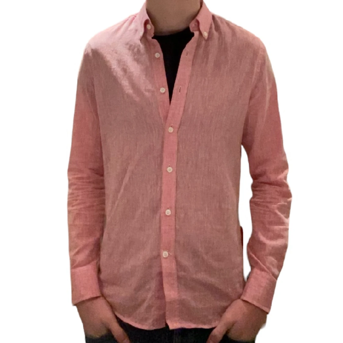 Oscarjacobsson skjorta