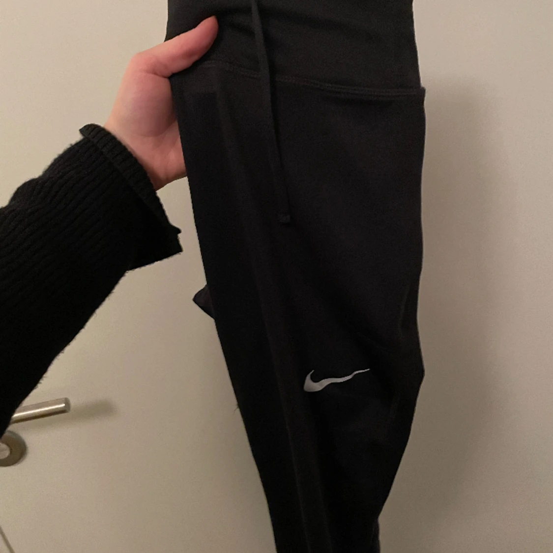 Nike träningstights