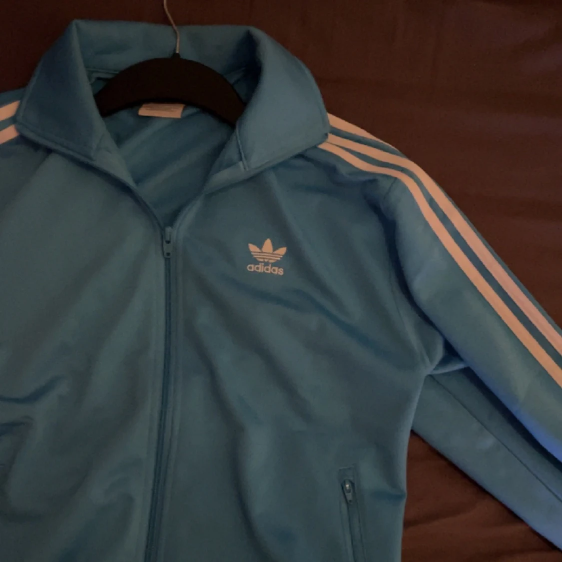 Adidas Tracksuit top - 90