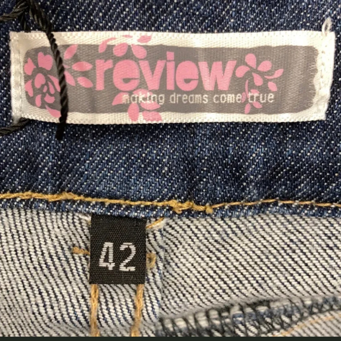 Jeans - 91