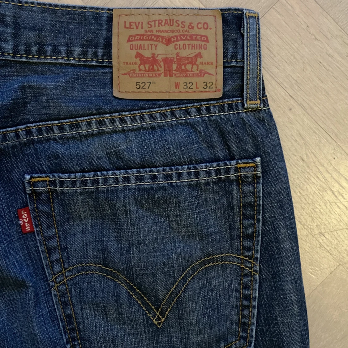 Levi’s Jeans - 91