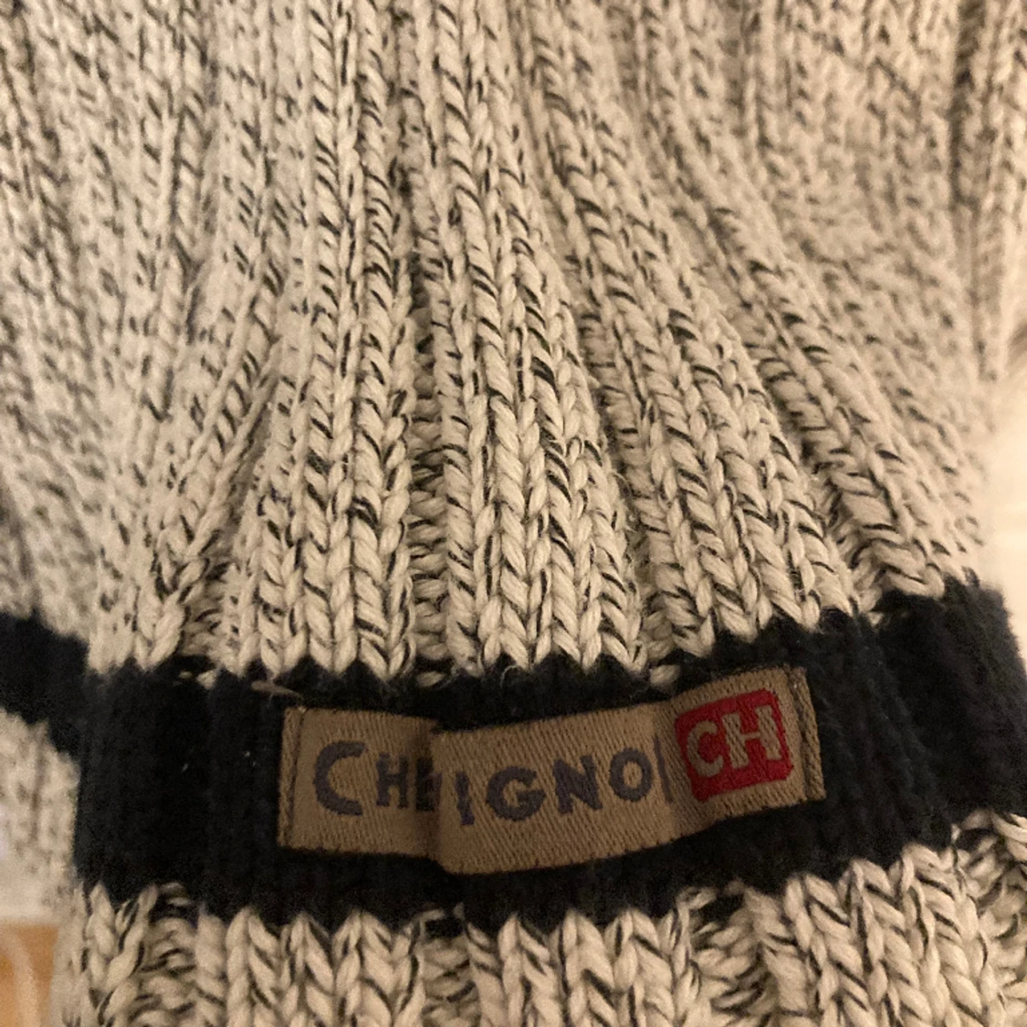 Chevignon stylish jumper - 91