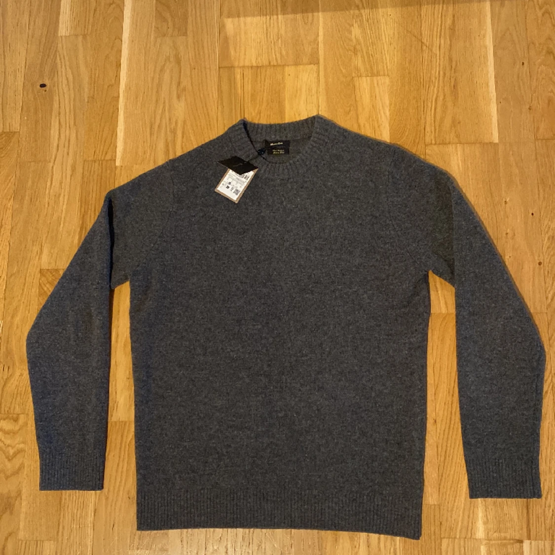Massimo dutti sweater