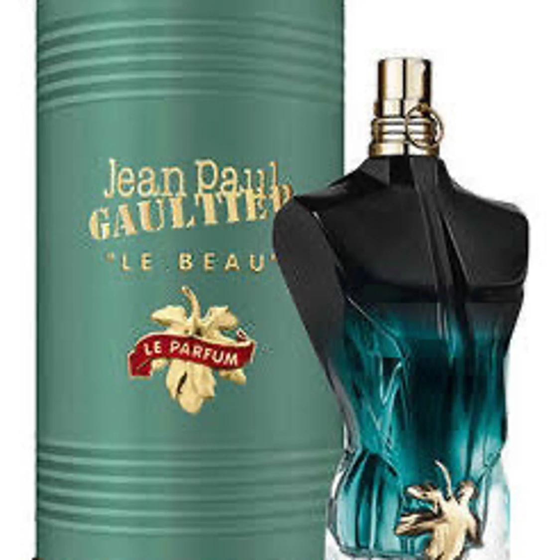 Jean Paul Gaultier Le Beau Le Parfume - 90