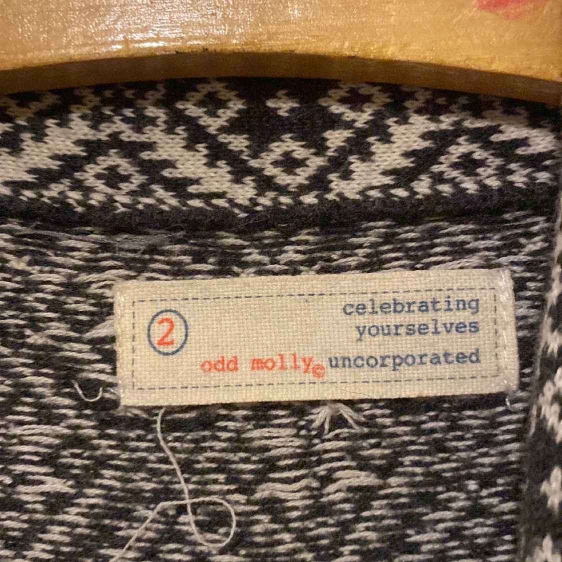 Odd Molly kofta stl 2 - 91