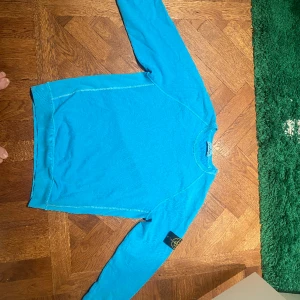 Stone island sweatshirt - Skick: 9/10