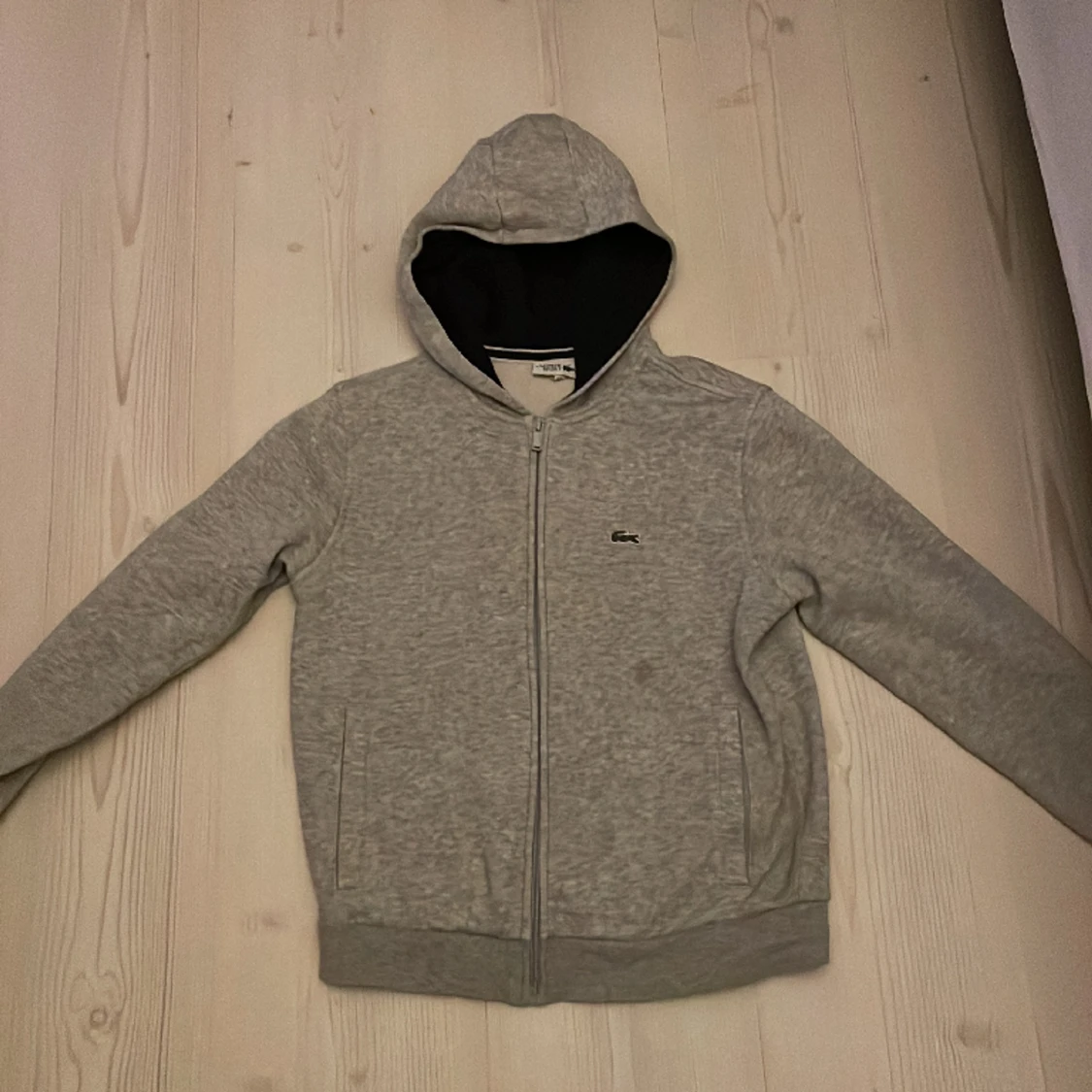 LACOSTE SPORT hoodie - 91
