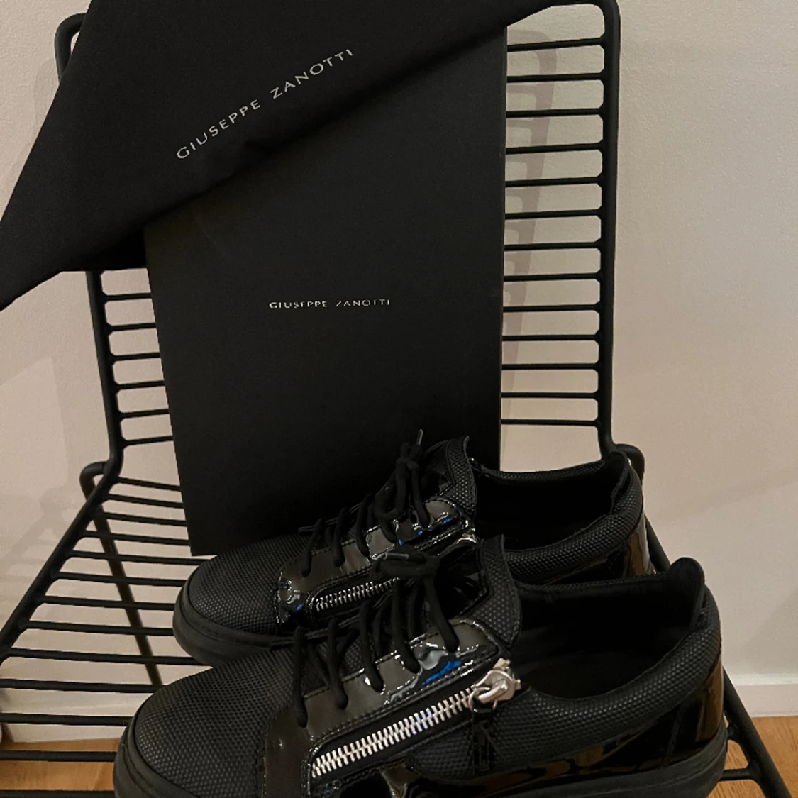 Giuseppe Zanotti
