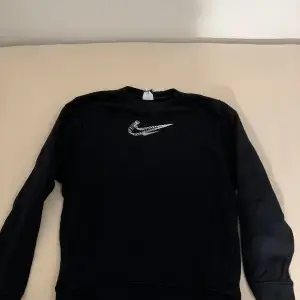 Nike tröja i bra skick storlek S