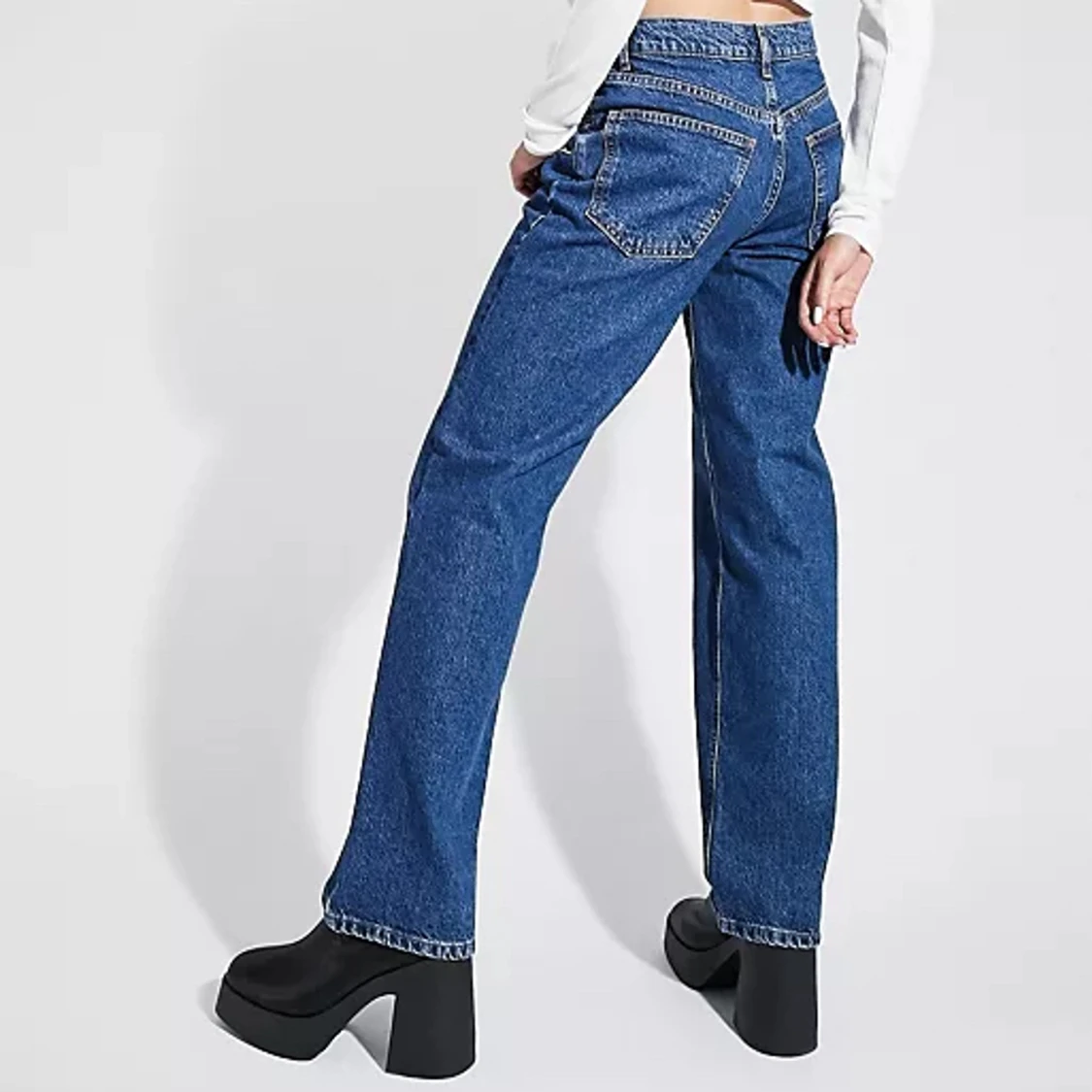 Asos jeans - 90