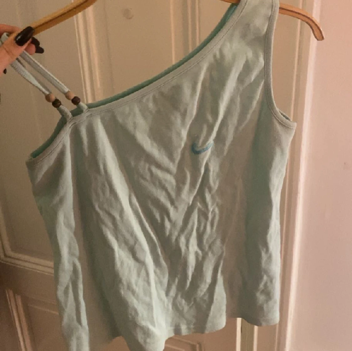 Vintage Nike topp - 90