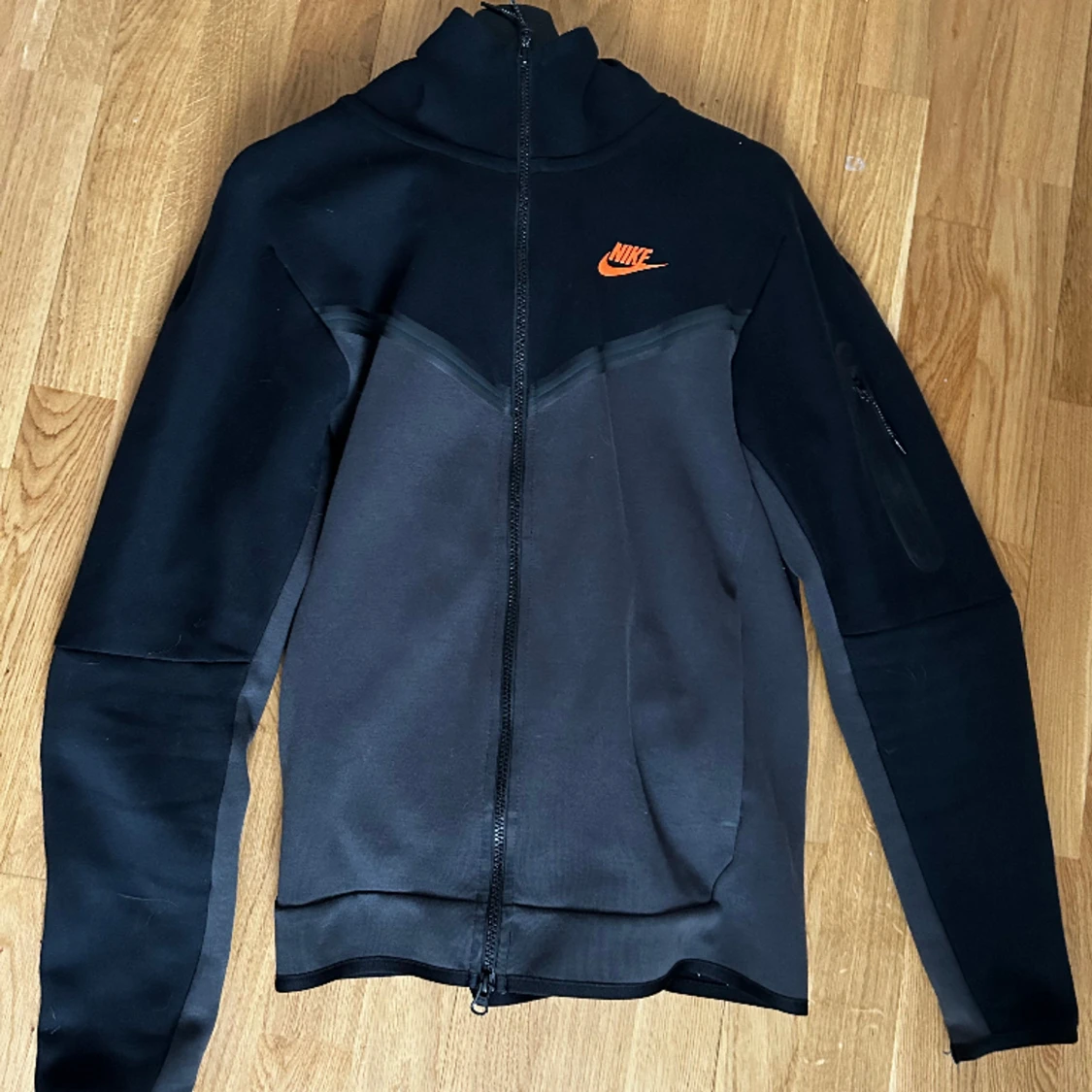 Nike tech fleece