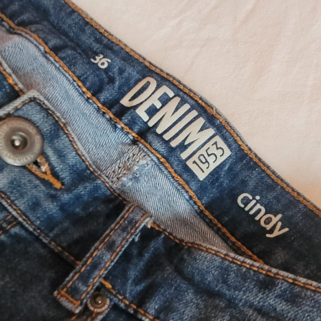 Jeans - 90