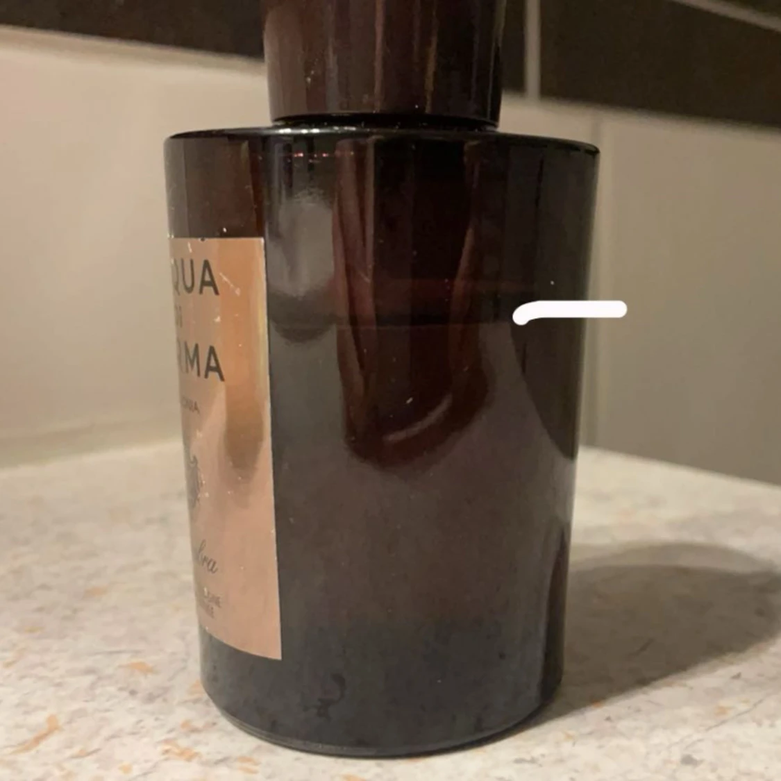 Acqua di parma colonia mirra - 90