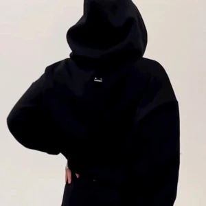 Adsgn hoodie  - Sparsamt använd. Storlek S 