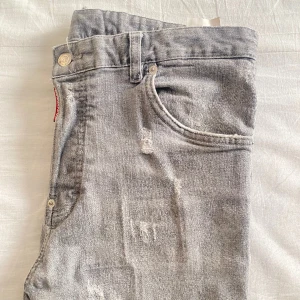 Dsquared jeans - Dsquared jeans grå