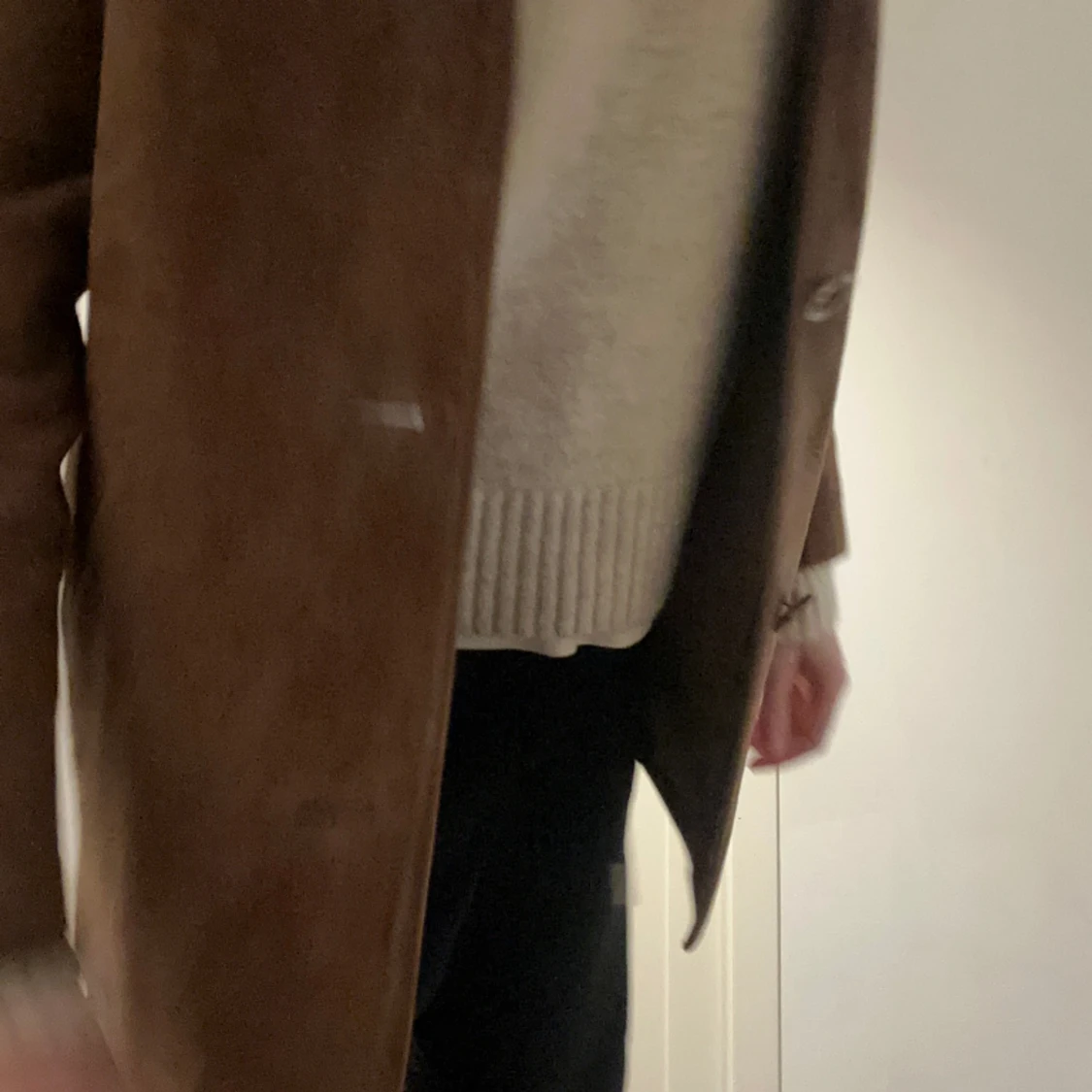 Vintage mockajacka  - 91