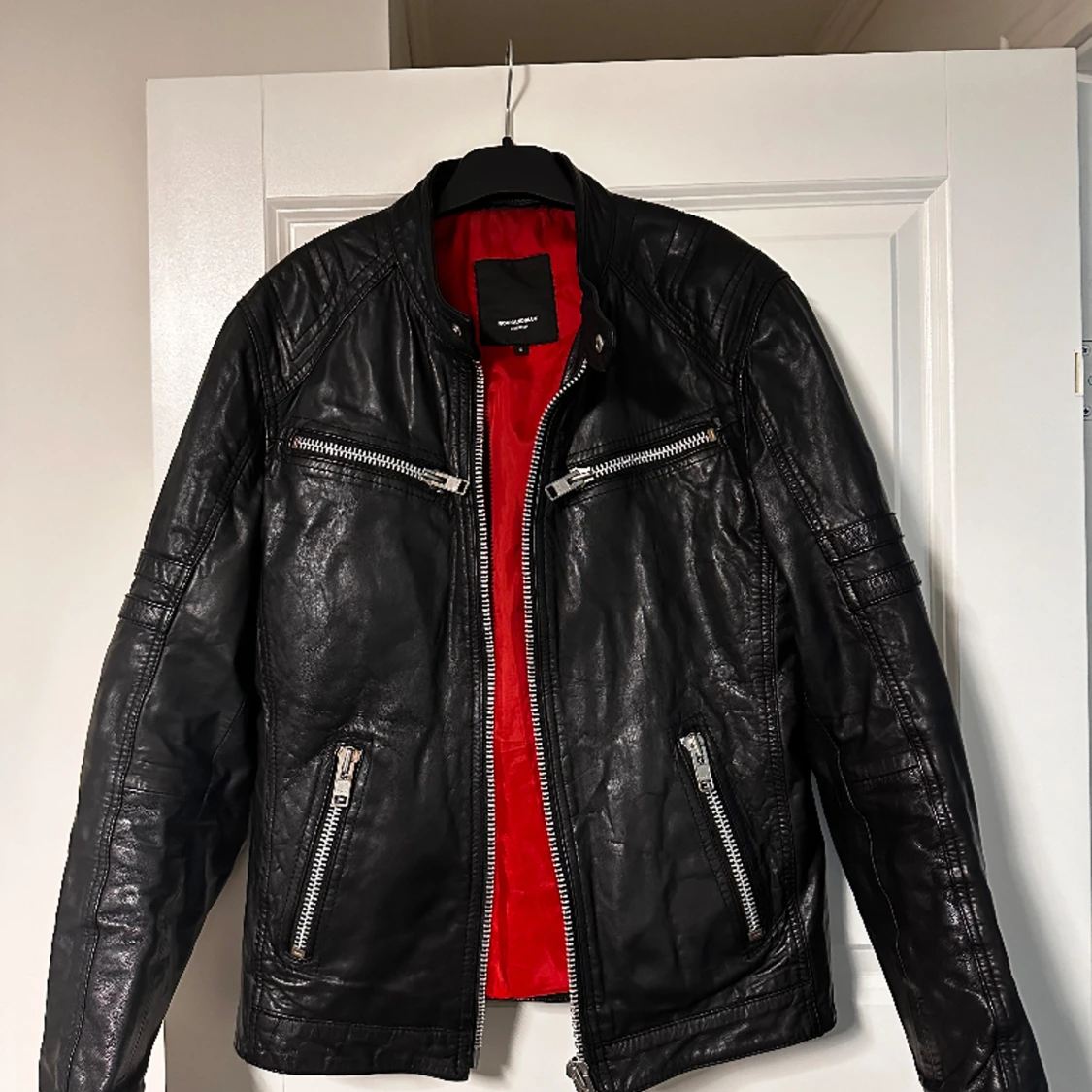 Rockandblue skinnjacka