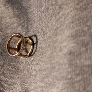 Edblad ring  - Ring från edblad 