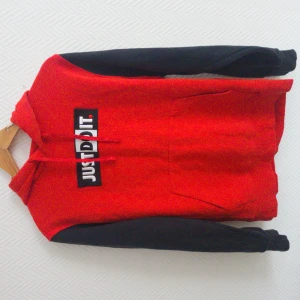 Nike tröja - Nike tröja. Storlek S.