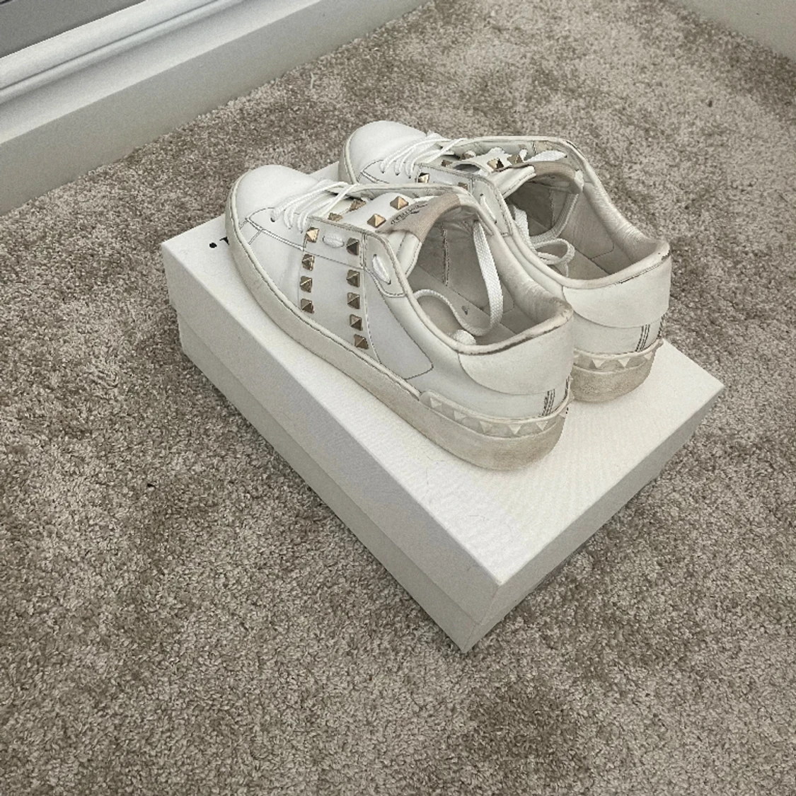 Valentino sneakers - 91