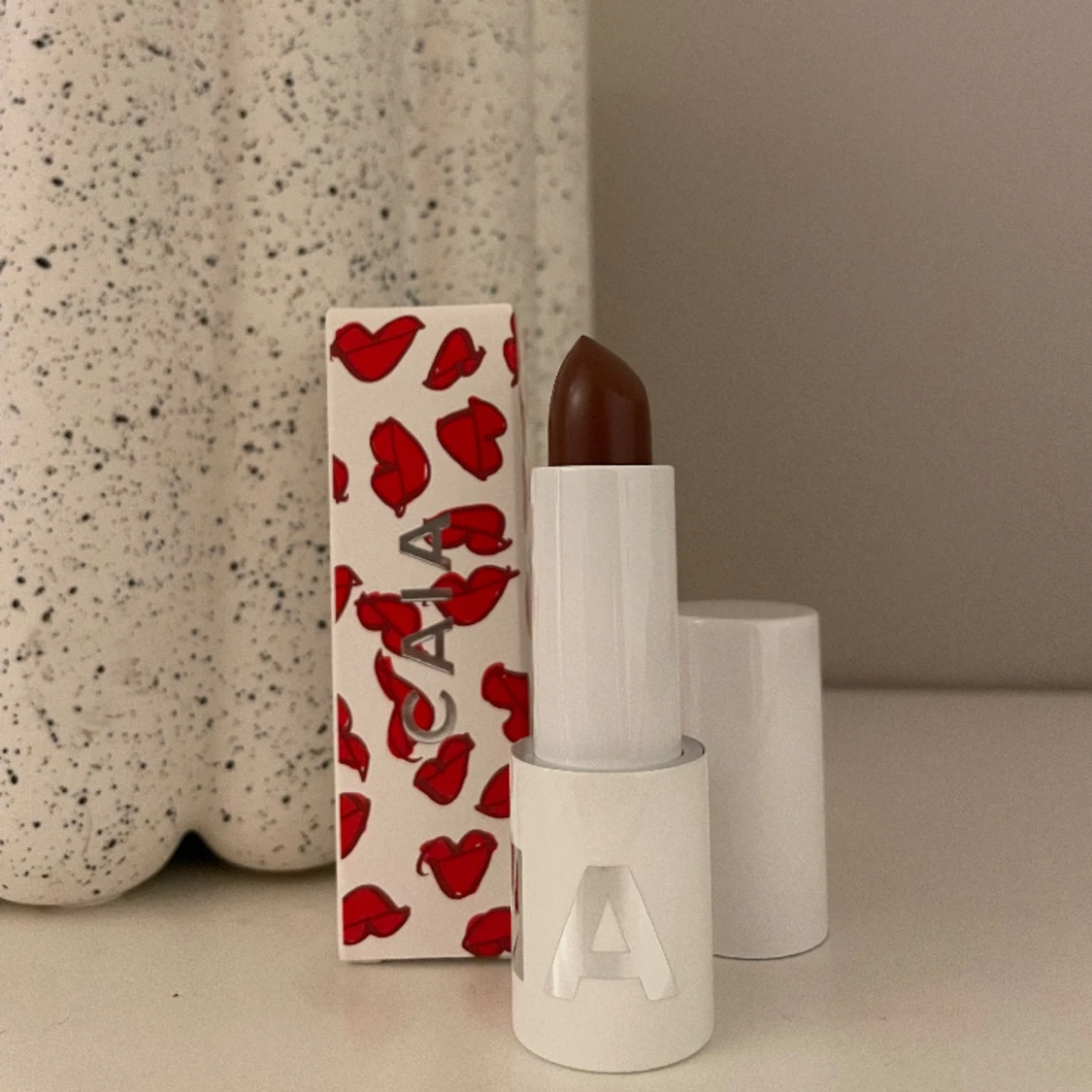 Caia läppbalsam bryce