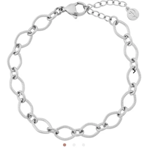 Edblad armband  - Fint silvrigt Edblad armband, passar perfekt för att ha berlocker i. Kommer ej till användning då jag föredrar guld smycken.🥰 Nypris 349kr
